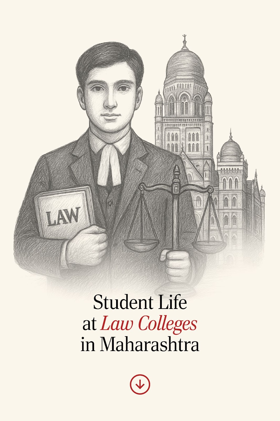 Student Life at Law Colleges in Maharashtra