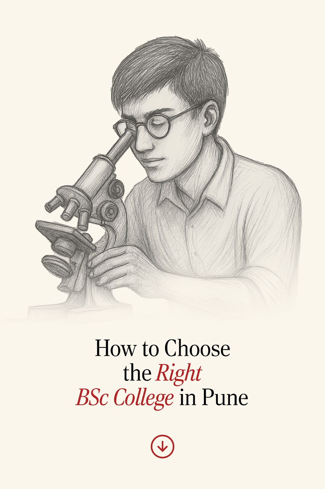 How to Choose the Right BSc College in Pune
