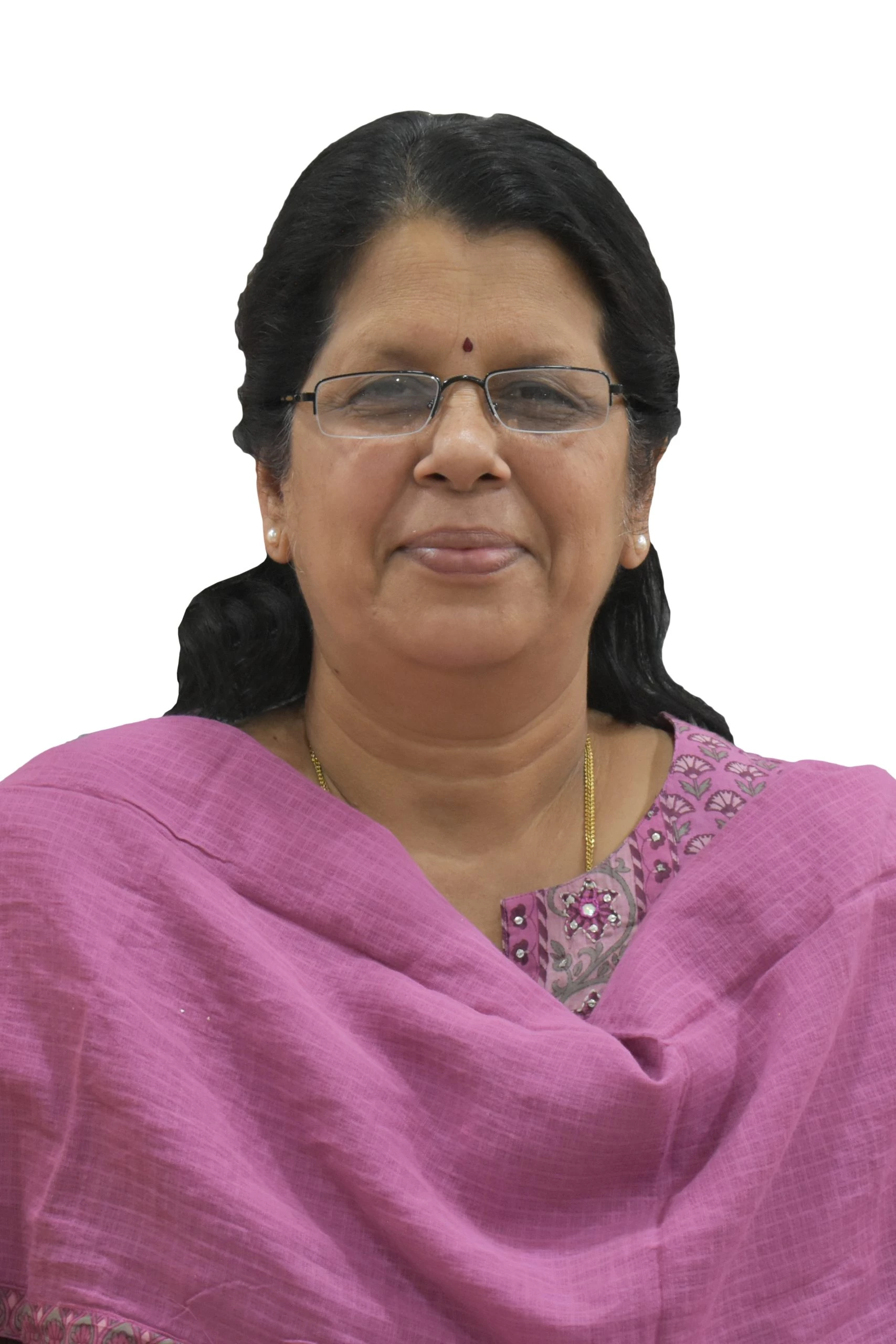Dr. Radhika Menon