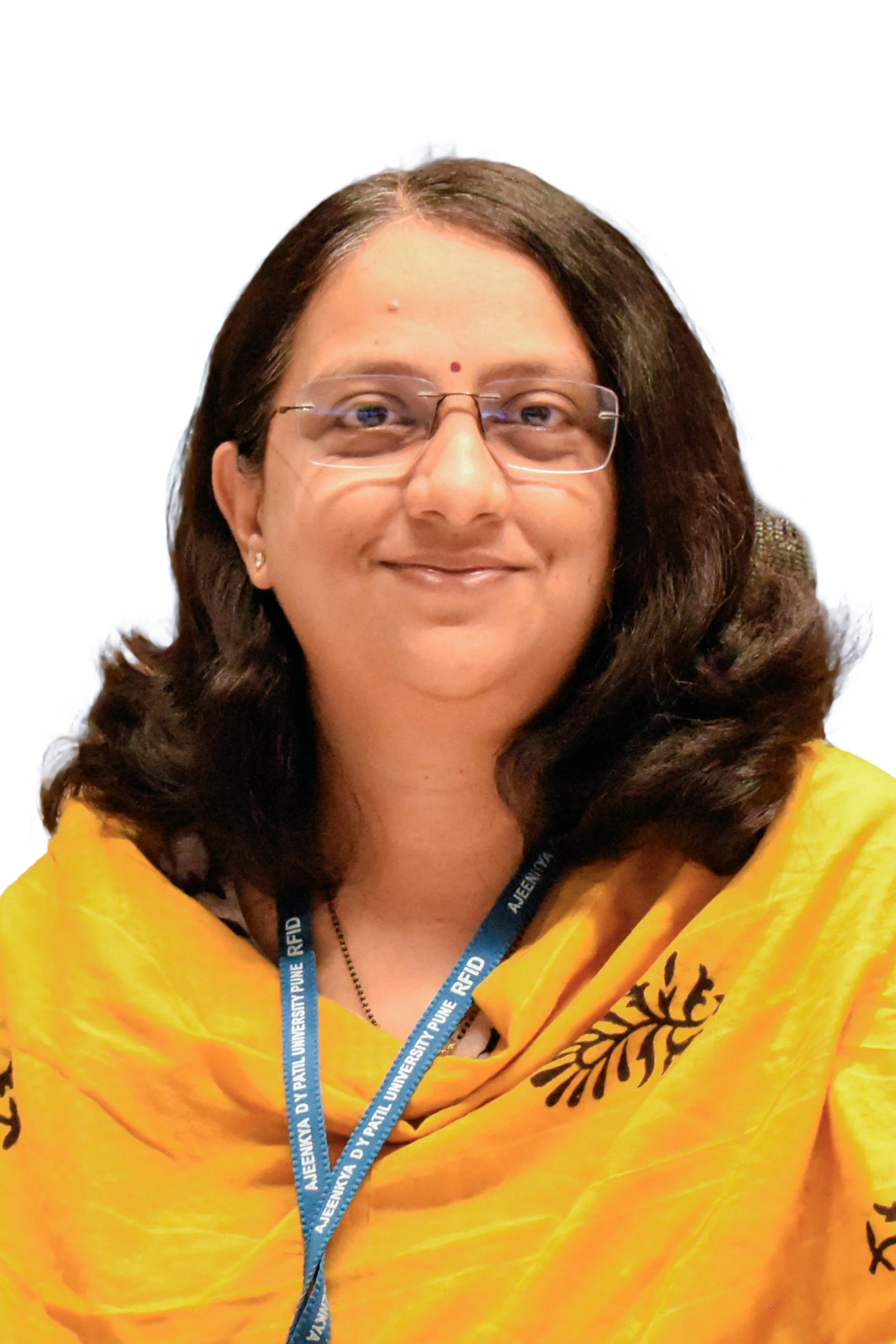 Dr. Deepa Joshi