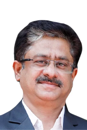 Dr. Atul Ramgade