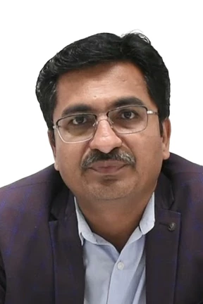 Dr. Santosh Borde
