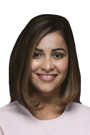 Dr. Heena Sidhu