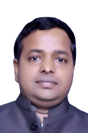 KM Sinha