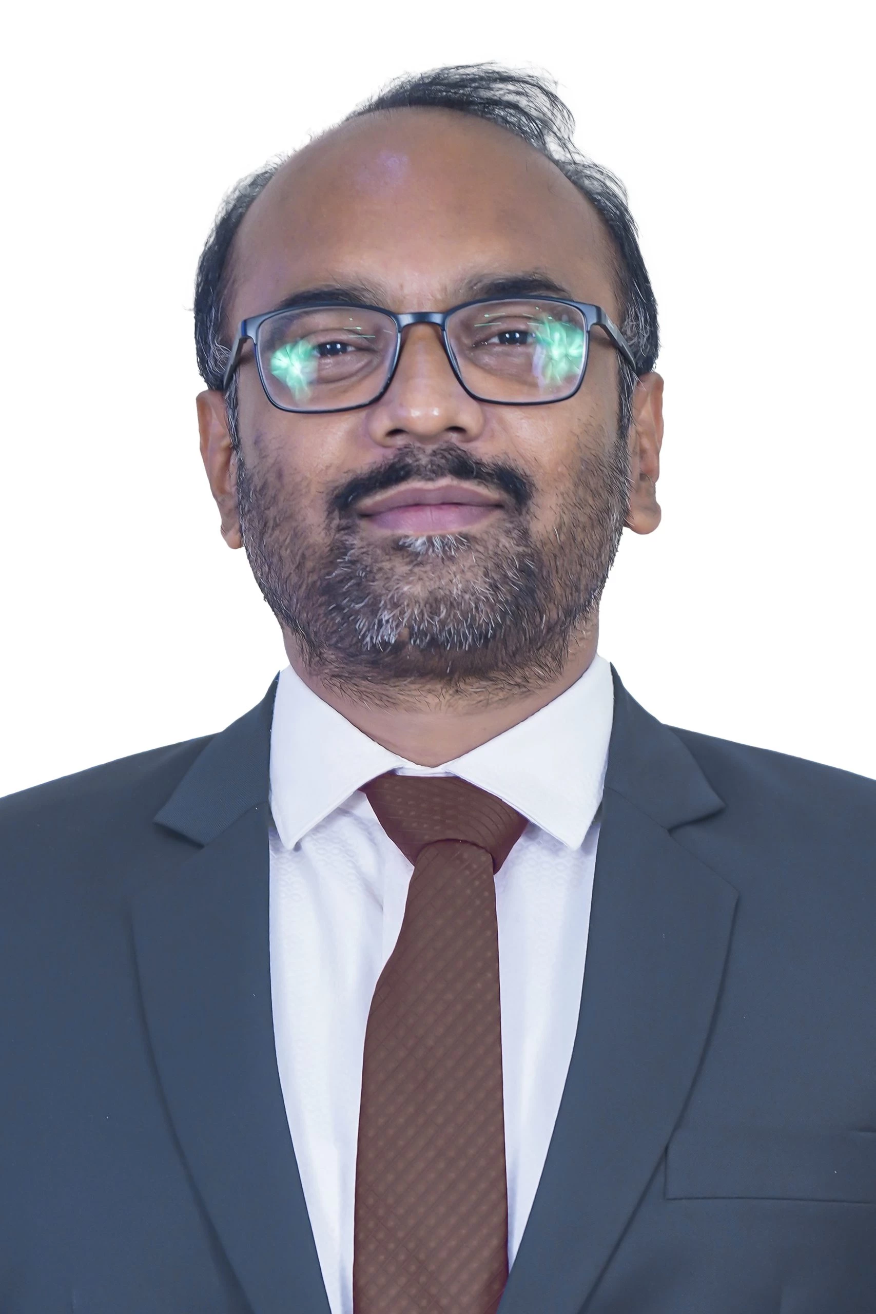Dr. Sushanta Das