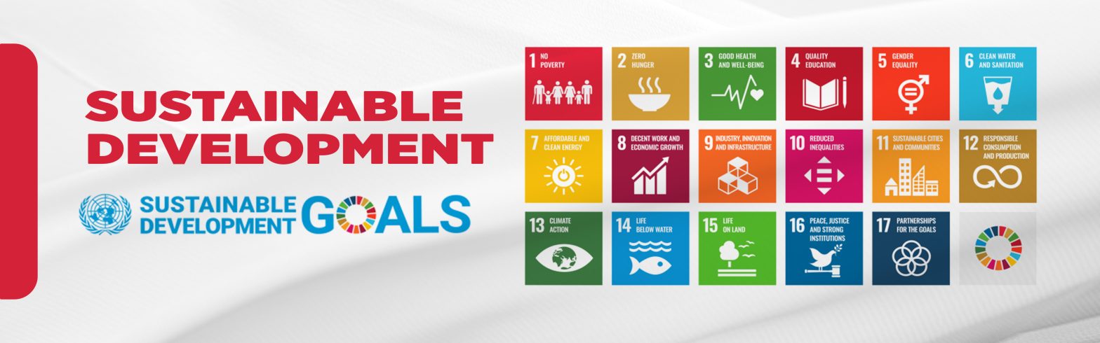 Sustainable Development Goals