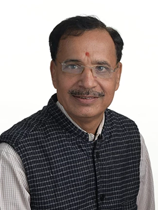 Dr. Vijay Kulkarni