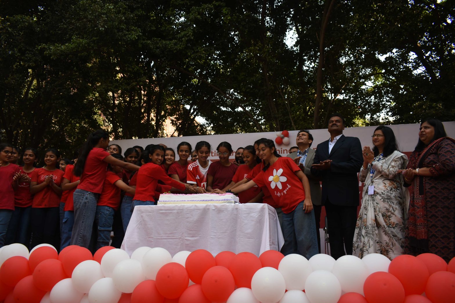 ADYPG Celebrates Founder’s Day 2025 Honouring Dr Ajeenkya D Y Patil