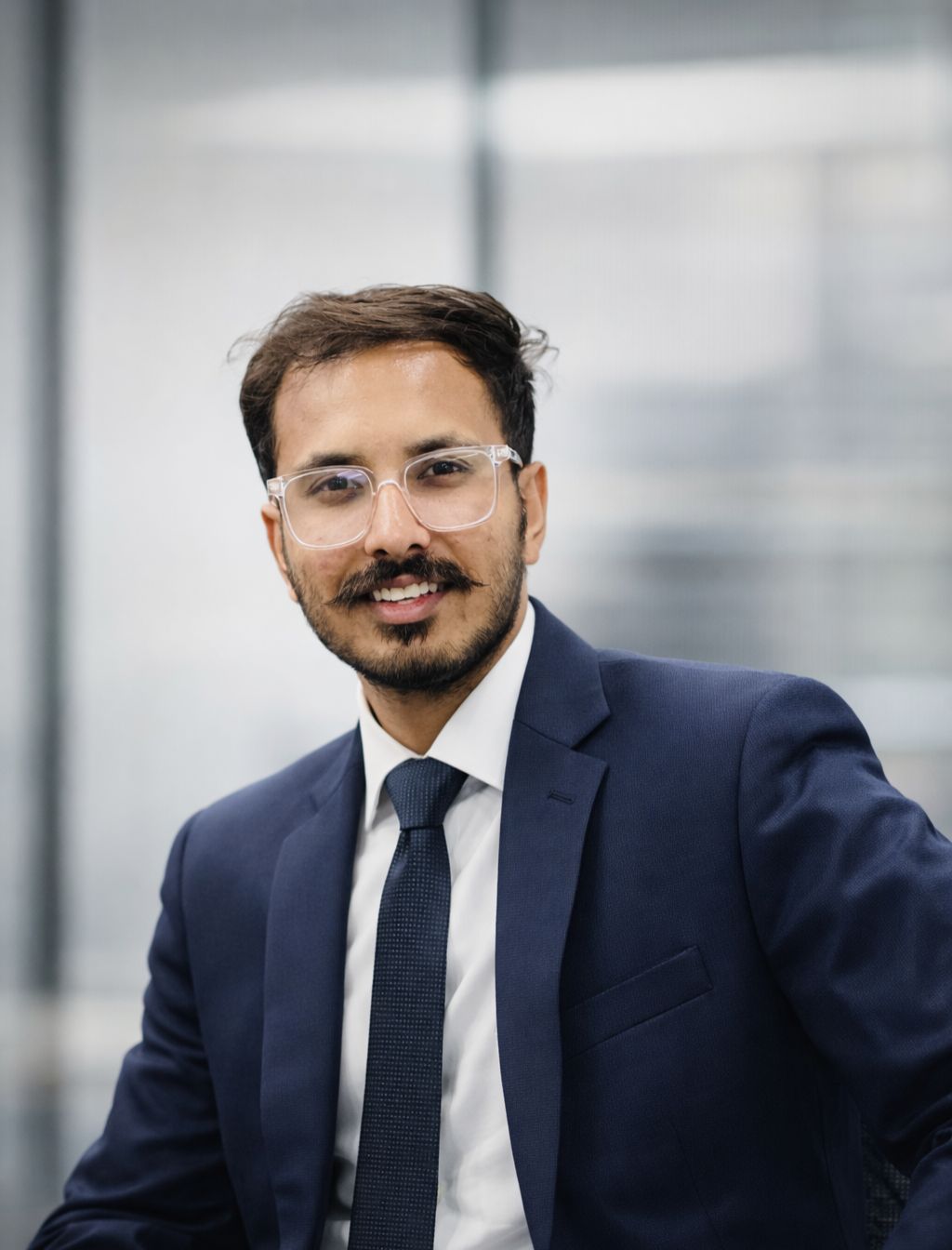 Gourav Soni