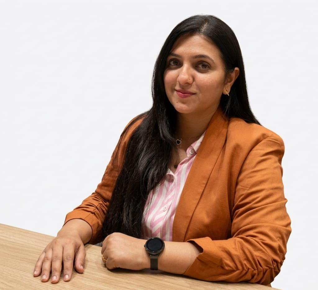 Prof. Bhagyashri Vyas