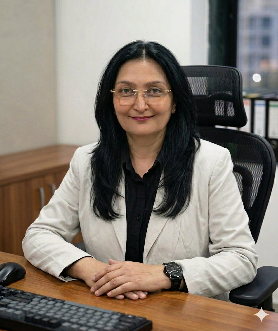 Ms. Rutuja Pawar