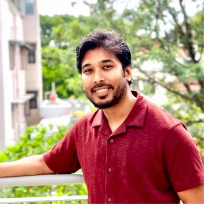Arush Agarwal