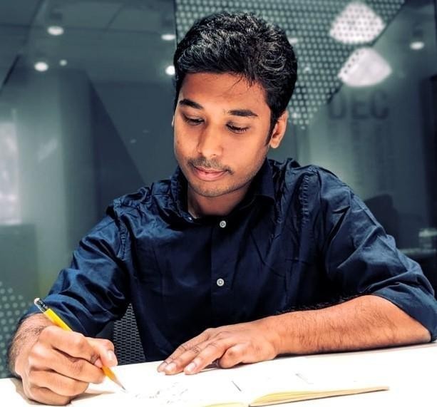 Arush Agarwal