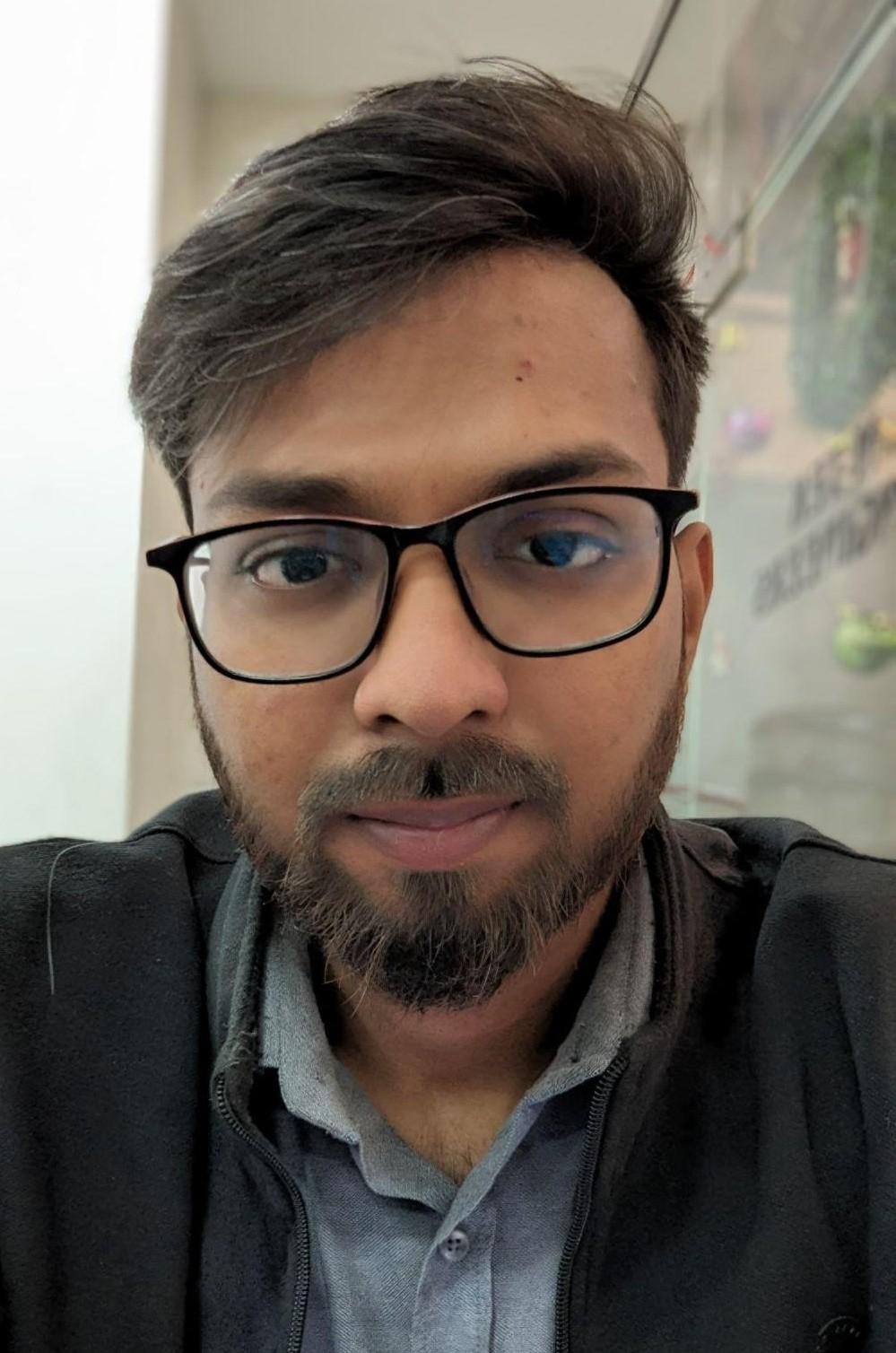 Pranay Uttekar