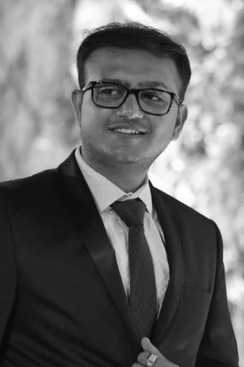 Sujay Patel