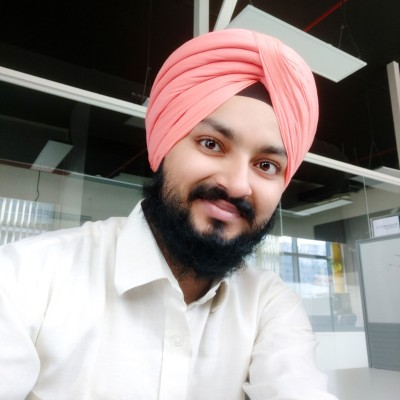 Bhupinder Pal Singh