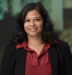 Bindiya Naik