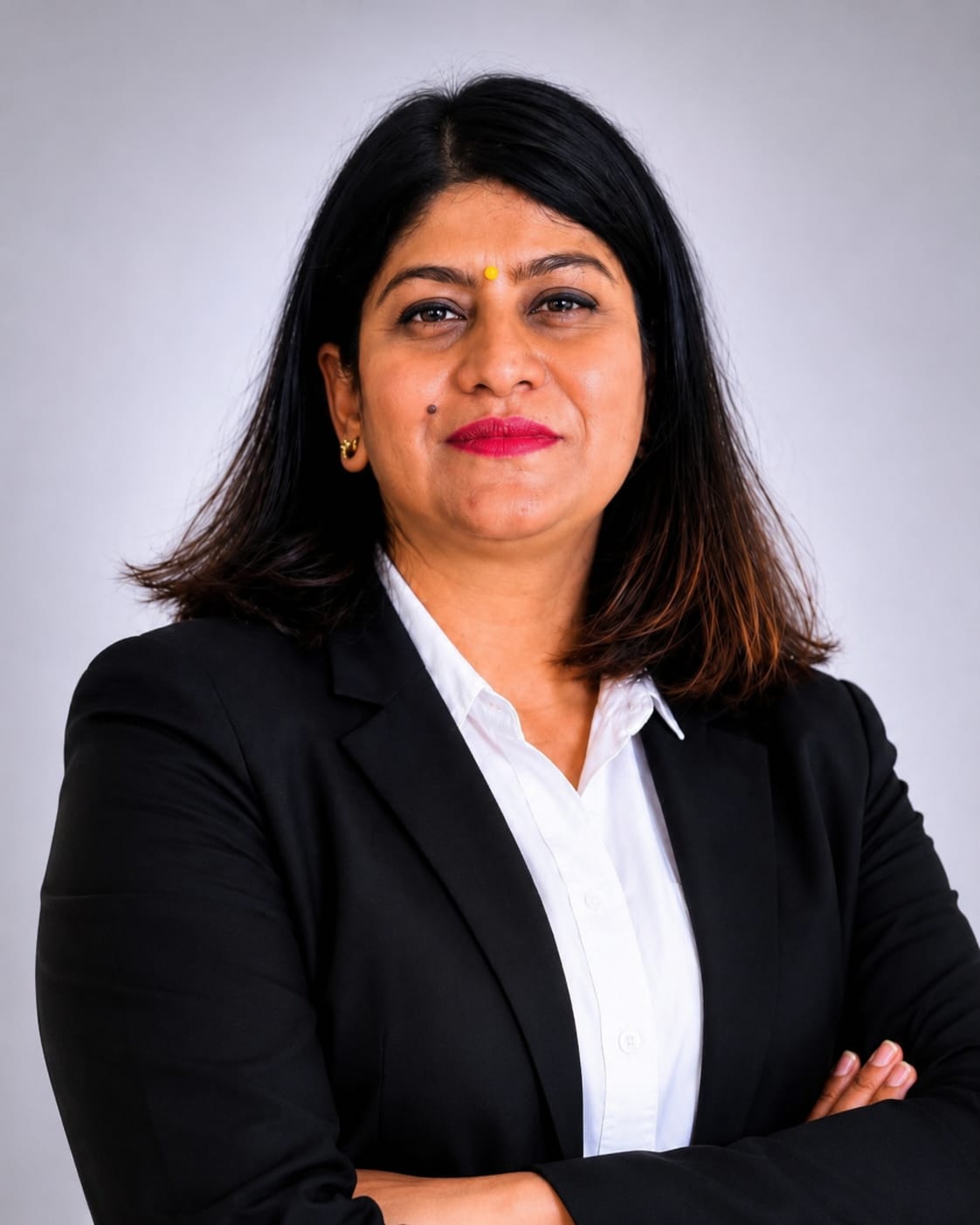 Dr Abhilasha Mane